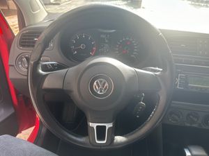 Volkswagen Polo 1.4 85cv DSG Advance  - Foto 19