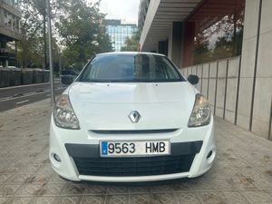 Renault Clio Business 1.2 16v 75  - Foto 3