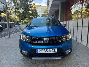 Dacia Sandero Stepway TCE 66kW (90CV) EU6  - Foto 4