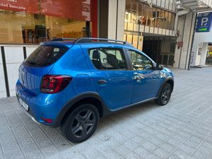 Dacia Sandero Stepway TCE 66kW (90CV) EU6  - Foto 6