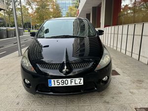 Mitsubishi Grandis 2.0 DI-D Intense Plus  - Foto 3