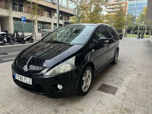 Mitsubishi Grandis 2.0 DI-D Intense Plus  - Foto 2