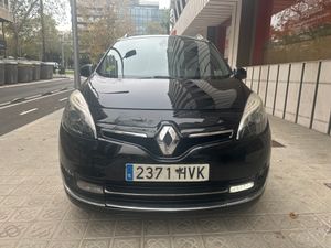 Renault Grand Scénic Limited Energy dCi 110 eco2 7p  - Foto 3