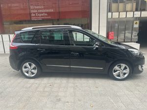 Renault Grand Scénic Limited Energy dCi 110 eco2 7p  - Foto 5