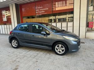 Peugeot 207 Sport 1.4 VTi 16v 95  - Foto 6