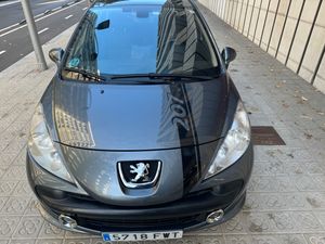 Peugeot 207 Sport 1.4 VTi 16v 95  - Foto 5