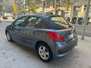 Peugeot 207 Sport 1.4 VTi 16v 95  - Foto 9