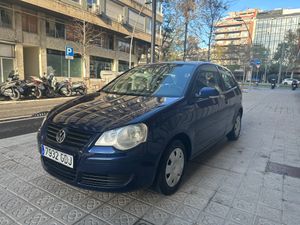 Volkswagen Polo 1.4 Edition 80cv  - Foto 2