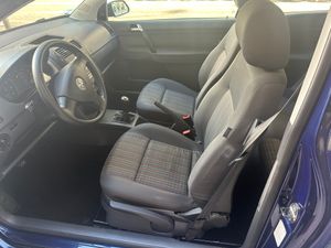 Volkswagen Polo 1.4 Edition 80cv  - Foto 11