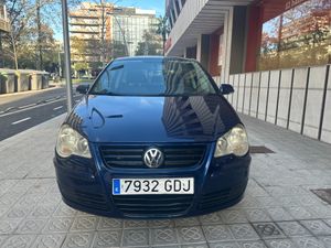 Volkswagen Polo 1.4 Edition 80cv  - Foto 3