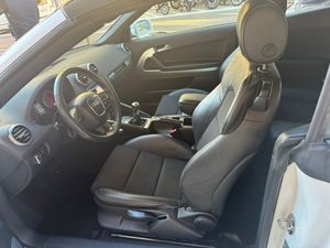 Audi A3 Cabrio 1.8 TFSI Attraction  - Foto 11