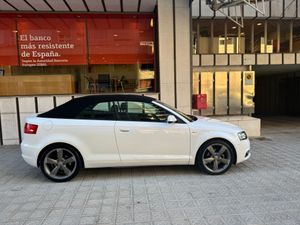 Audi A3 Cabrio 1.8 TFSI Attraction  - Foto 5