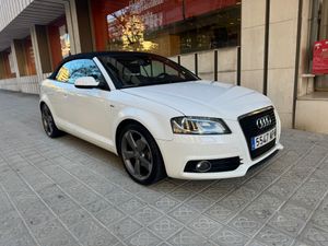 Audi A3 Cabrio 1.8 TFSI Attraction  - Foto 4