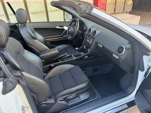 Audi A3 Cabrio 1.8 TFSI Attraction  - Foto 22