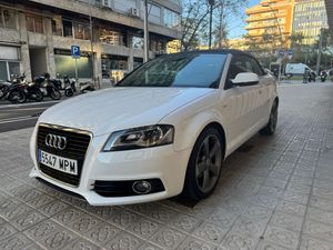 Audi A3 Cabrio 1.8 TFSI Attraction  - Foto 2