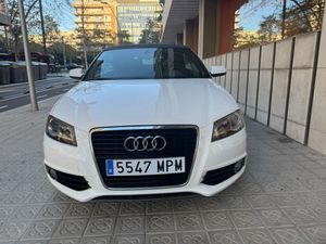 Audi A3 Cabrio 1.8 TFSI Attraction  - Foto 3