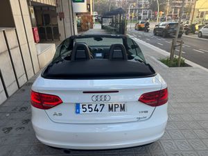 Audi A3 Cabrio 1.8 TFSI Attraction  - Foto 20