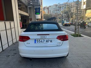 Audi A3 Cabrio 1.8 TFSI Attraction  - Foto 7