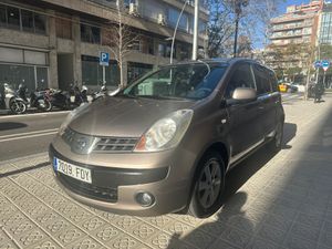 Nissan Note 5p. 1.6 ACENTA  - Foto 2