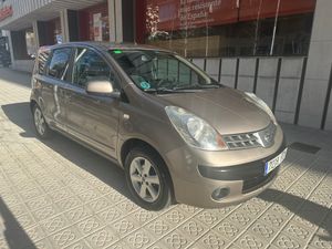 Nissan Note 5p. 1.6 ACENTA  - Foto 4