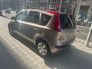 Nissan Note 5p. 1.6 ACENTA  - Foto 8