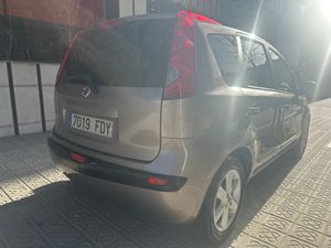 Nissan Note 5p. 1.6 ACENTA  - Foto 6