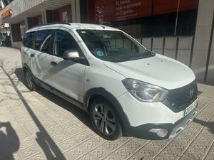 Dacia Lodgy Stepway dCi 80kW (109CV) 7Pl  - Foto 4