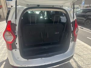 Dacia Lodgy Stepway dCi 80kW (109CV) 7Pl  - Foto 13