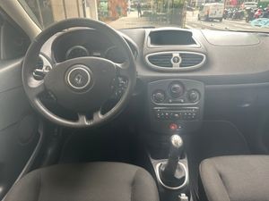 Renault Clio Business 1.2 16v 75  - Foto 14