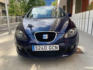 Seat Altea XL 2.0 TDI 140cv Stylance  - Foto 3