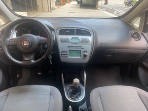 Seat Altea XL 2.0 TDI 140cv Stylance  - Foto 15