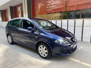 Seat Altea XL 2.0 TDI 140cv Stylance  - Foto 4