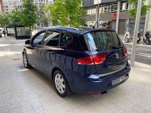 Seat Altea XL 2.0 TDI 140cv Stylance  - Foto 5