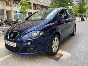 Seat Altea XL 2.0 TDI 140cv Stylance  - Foto 2