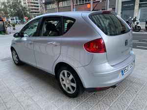 Seat Altea 1.6 STYLANCE  - Foto 7