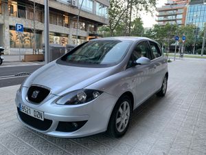 Seat Altea 1.6 STYLANCE  - Foto 2