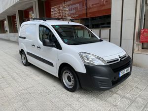 Citroën Berlingo Talla M BlueHDi 75 LIVE   - Foto 4