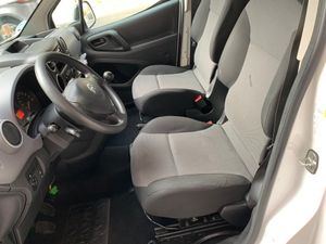 Citroën Berlingo Talla M BlueHDi 75 LIVE   - Foto 12