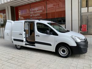 Citroën Berlingo Talla M BlueHDi 75 LIVE   - Foto 9