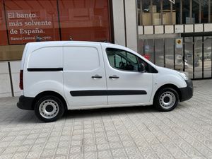 Citroën Berlingo Talla M BlueHDi 75 LIVE   - Foto 5