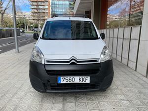 Citroën Berlingo Talla M BlueHDi 75 LIVE   - Foto 3