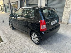 Kia Picanto 1.1 SOHC EX  - Foto 7