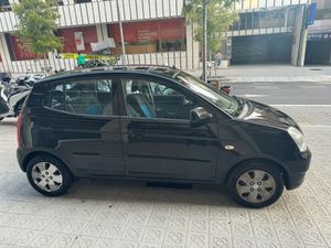 Kia Picanto 1.1 SOHC EX  - Foto 5