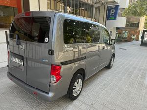 Nissan NV200 1.5dCi BASIC Combi 5   - Foto 7