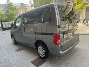 Nissan NV200 1.5dCi BASIC Combi 5   - Foto 9