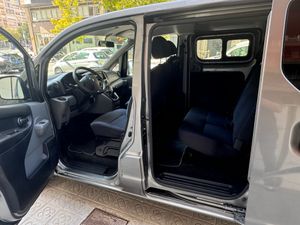 Nissan NV200 1.5dCi BASIC Combi 5   - Foto 16