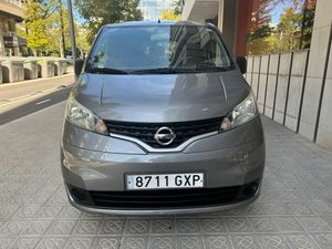 Nissan NV200 1.5dCi BASIC Combi 5   - Foto 3