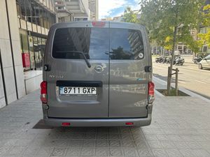 Nissan NV200 1.5dCi BASIC Combi 5   - Foto 8