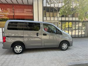 Nissan NV200 1.5dCi BASIC Combi 5   - Foto 6