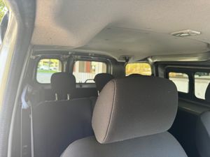 Nissan NV200 1.5dCi BASIC Combi 5   - Foto 29